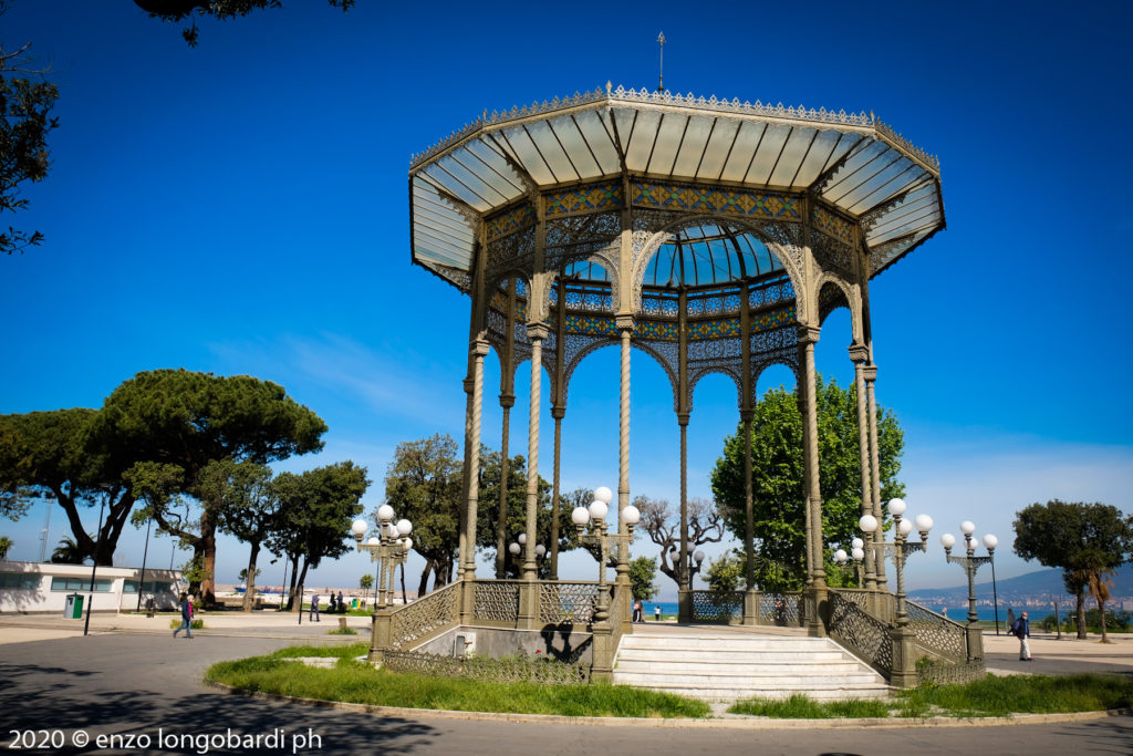 La Cassa Armonica