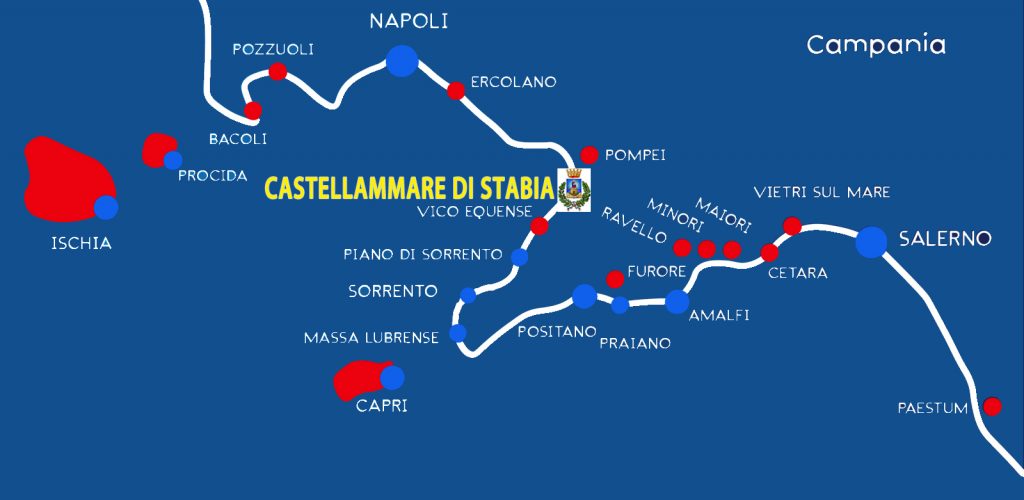 mappa copia